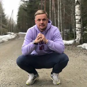 Profile Picture of   Siniverkkarimies... (@siniverkkarimies) on Tiktok