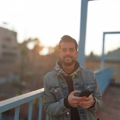 Profile Picture of Ali Malekzadeh (@Alimlkk) on Twitter
