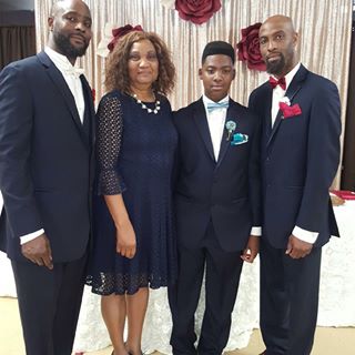 Profile Picture of Paulette McGill (@paulette.mcgill.5) on Facebook