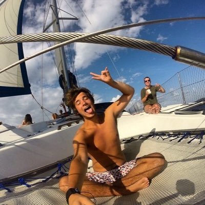 Profile Picture of Kevin Rhodes (@k20rhodes) on Twitter