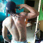 Profile Picture of valentin Ayala (@chino30) on Instagram