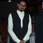 Profile Picture of Tariq Ali (@tariq_ali_channa) on Instagram