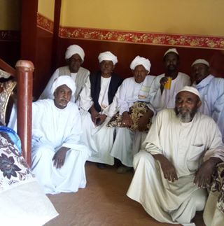 Profile Picture of Abraham Himed (@abraham.himed) on Facebook