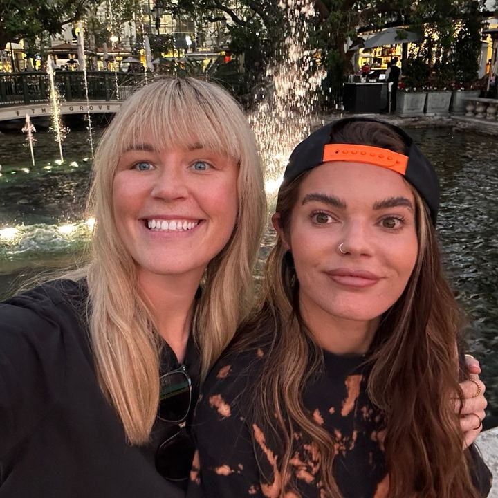 Profile Picture of Joey+Charlotte (@charandjoey) on Tiktok