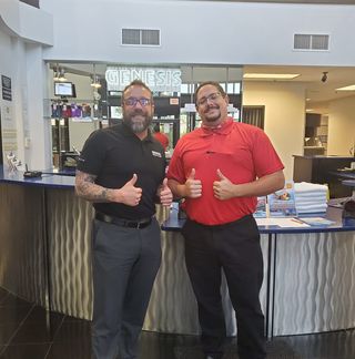 Profile Picture of Mark Greiner (@mark.greiner.923) on Facebook