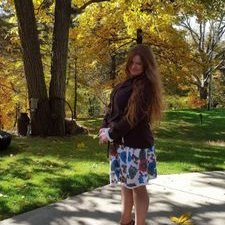 Profile Picture of Brandy Marcum (@bandit8177) on Twitter