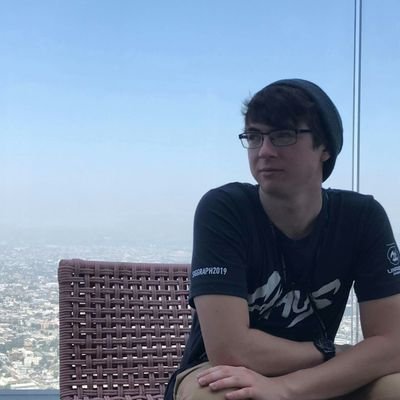 Profile Picture of Zach Darrow (@RelevantMeme69) on Twitter