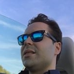 Profile Picture of Daniel Cano Alonso (@danielcanoalonso) on Instagram