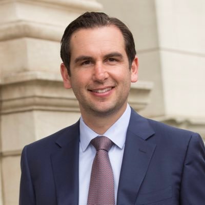 Profile Picture of Steven Fulop (@StevenFulop) on Twitter