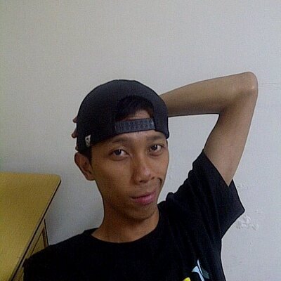 Profile Picture of VR19_VR46 (@Ian_Ferry) on Twitter