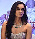 Profile Picture of Manushi Chhillaron Wikipedia
