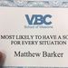 Profile Picture of Matthew Barker (@matbarker80) on Pinterest