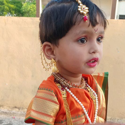 Profile Picture of Nilesh Kulkarni (@ishithakulkarni0) on Tiktok