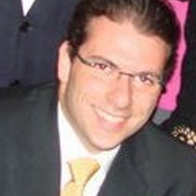 Profile Picture of Daniel Ranieri Costa (@d_ranieri) on Twitter