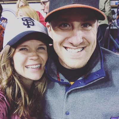 Profile Picture of Leah St. Pierre (@leahstpierre) on Twitter