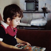 Profile Picture of Alejandro Juan Argomániz (@alejandro-juan-argomániz) on Quora