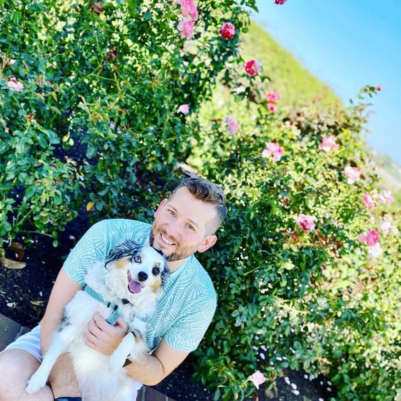 Profile Picture of Brent Neil (@bj_neil2003) on Poshmark