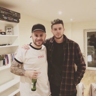 Profile Picture of James Goodchild (@jg2322) on Twitter