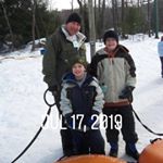 Profile Picture of 名誉と神の恐怖の男、私はここでの愛が必要です。 (@davidhoke232) on Instagram