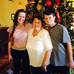 Profile Picture of Betty Murphy (@betty_murphy_) on Instagram