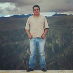 Profile Picture of felix ariel sejas (@sejasfelixariel) on Instagram