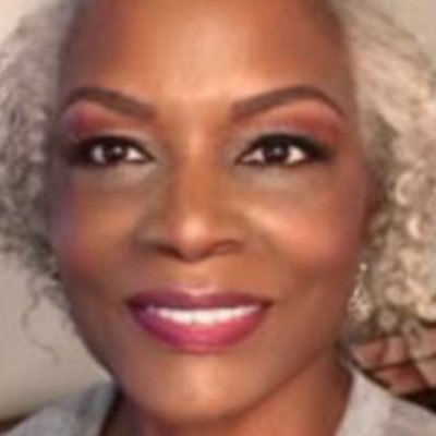 Profile Picture of Yolanda Muse Moore (@MuseYolanda) on Twitter