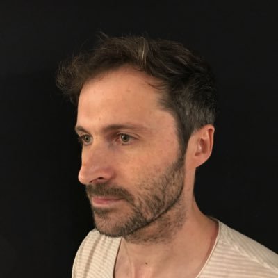 Profile Picture of Stu Barter (@Stu_Barter) on Twitter