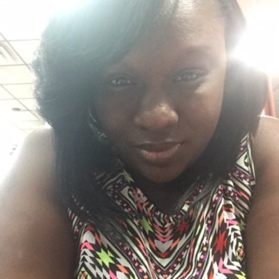 Profile Picture of Markesha Moore (@MarkeshaMoore1) on Twitter