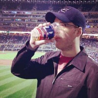 Profile Picture of Scott Garrison (@ScottMGarrison) on Twitter