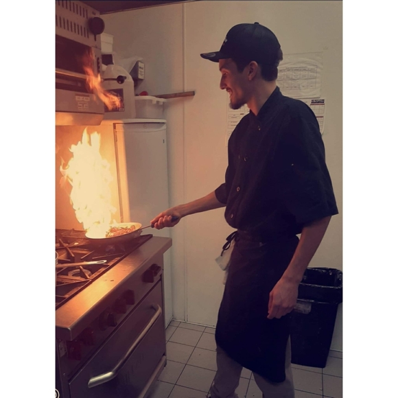 Profile Picture of Jeremy Boucher (@ticoun39) on Poshmark