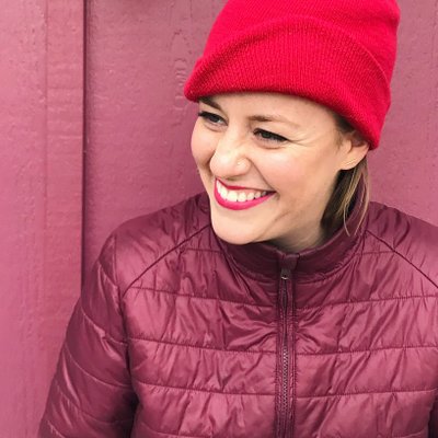 Profile Picture of Kelsey K Daniels (@kelsey_atl) on Twitter