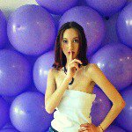 Profile Picture of Shumaylova Maria (@summer_975_) on Instagram