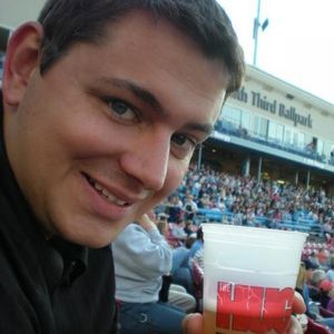 Profile Picture of Victor Stevens (@407000953) on Myspace
