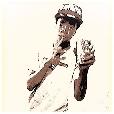 Profile Picture of Kalvinjackson (@kalvinjackson_g) on Twitter