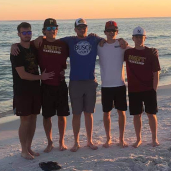 Westin Sannes - Poshmark Profile Picture of Westin Sannes (@westinsannes) on Poshmark