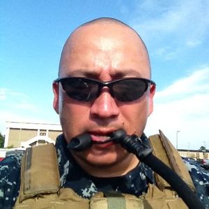 Profile Picture of Martin Patino (@navyk9cop) on Myspace