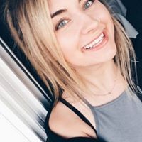 Profile Picture of Simone Alexandra (@simone-alexandra-1) on Quora