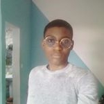 Profile Picture of Koung Éric Cromwell (@mhz_ericsson_cromwell) on Instagram