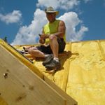 Profile Picture of Ray Plumley (@natwayorg) on Instagram