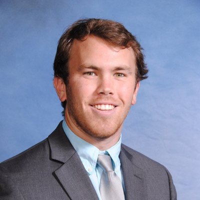 Profile Picture of Bradley Cottingham (@CottinghamBrad) on Twitter