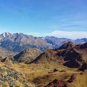 Profile Picture of Danny Frías (@dannyfras) on Pinterest