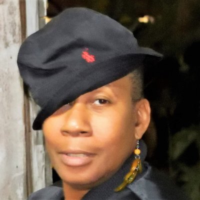 Joanne Viechweg - Twitter Profile Picture of Joanne Viechweg (@JoanneViechweg) on Twitter