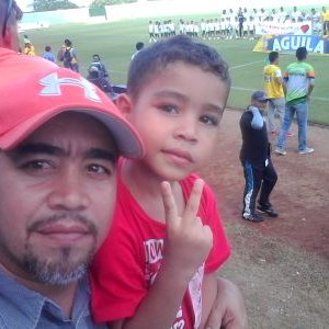 Profile Picture of Ivan Garzon (@ivangarzon6) on Twitter