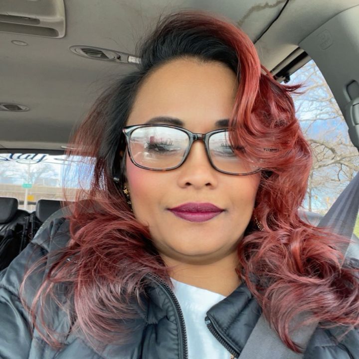 Profile Picture of Sherry David❤️ (@_sherrydavid) on Tiktok