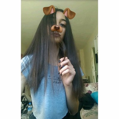 Profile Picture of Burçin Uzun (@babygirlburcin) on Twitter