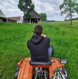 Profile Picture of Patrick Amon (@patrick.amon) on Facebook