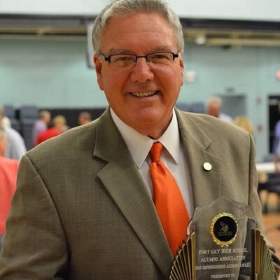 Profile Picture of H Keith Spears (@spearcam) on Twitter