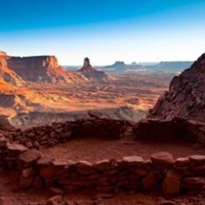 Profile Picture of Phillip Cahill (@utahdesertxplor) on Twitter