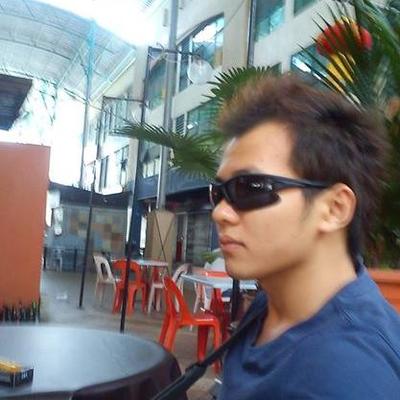 Profile Picture of Xiang Qing (@david929_tie) on Twitter