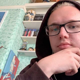 Profile Picture of Ben Royle (@endure_and_survive) on Instagram